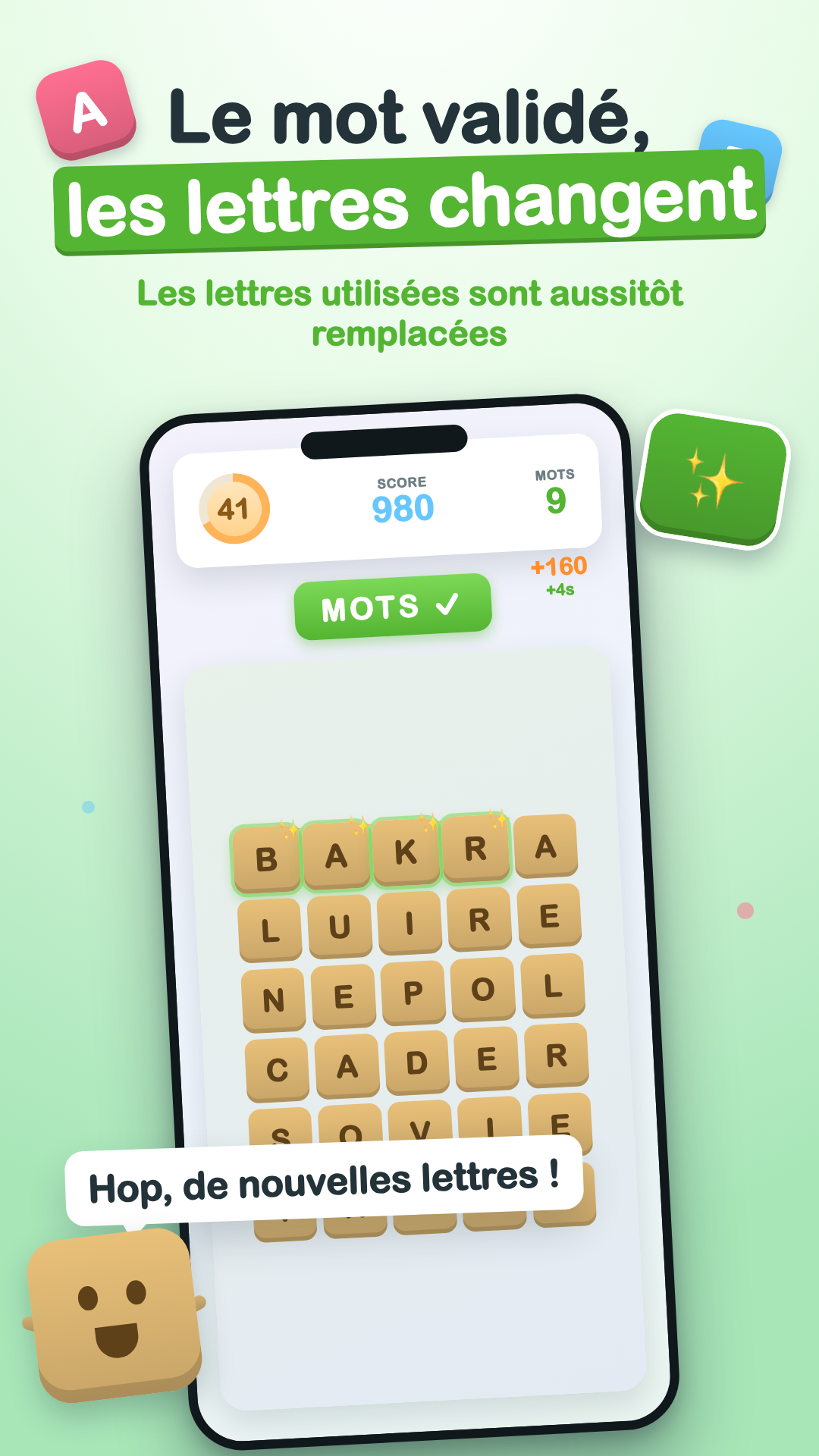 Lettrio 1